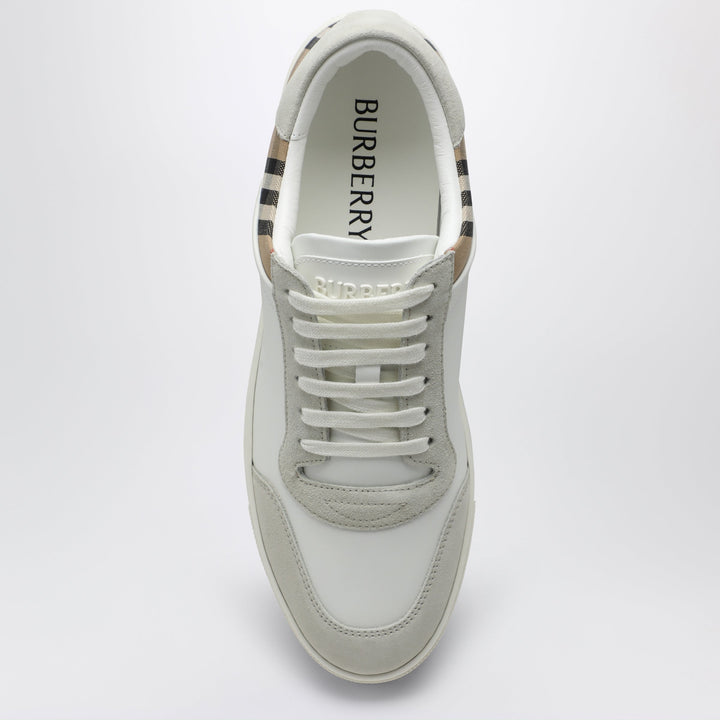 Burberry Shoes - White | 62da01550082186cd204085226d6658fefcdcd74