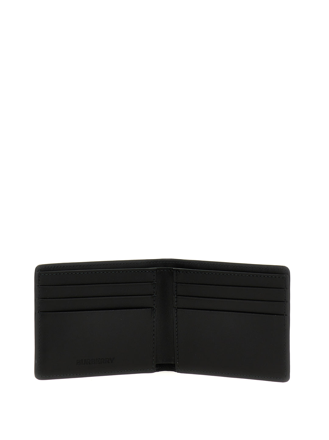 Check Wallet Wallets, Card Holders Black