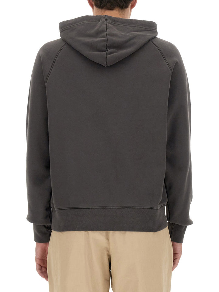 Ps Paul Smith Sweatshirts - Grey | Wanan Luxury