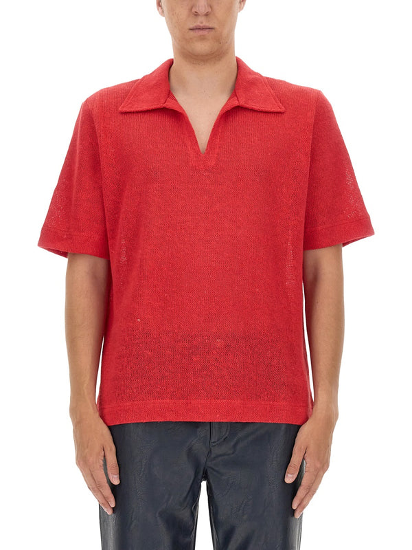 V-Neck T-Shirt