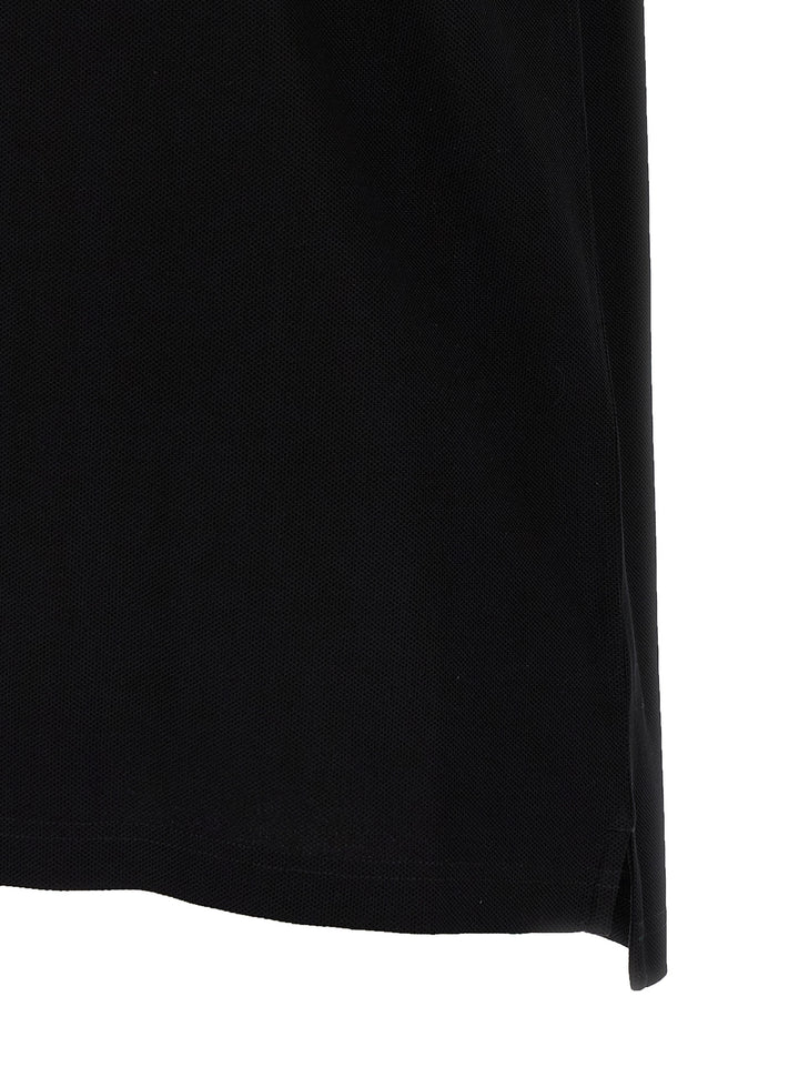 Burberry Cody Polo - Black | 98998a5e728484566c0e3a910a144d271cb267cc