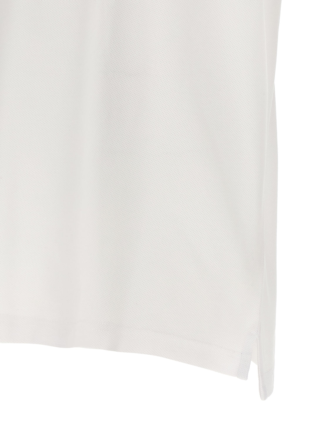 Burberry Cody Polo - White | 242ffe5dae6fd08cfb8a2e133c7b0e2f059bc77b