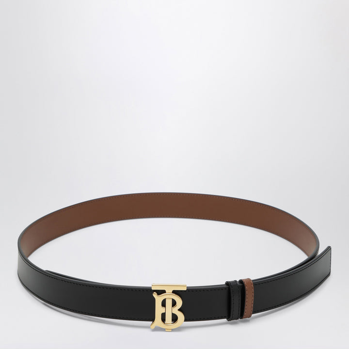 Burberry Belts - Black | 17129503e880c01ff37484097cbb13f80acb8df1