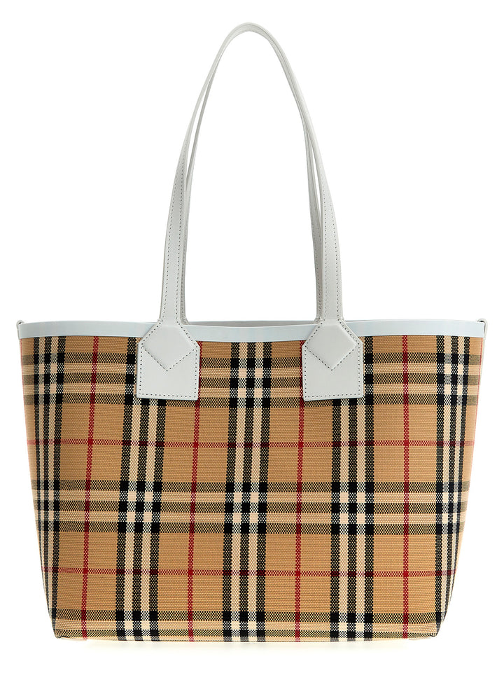 Tote London Tote Bag Multicolor