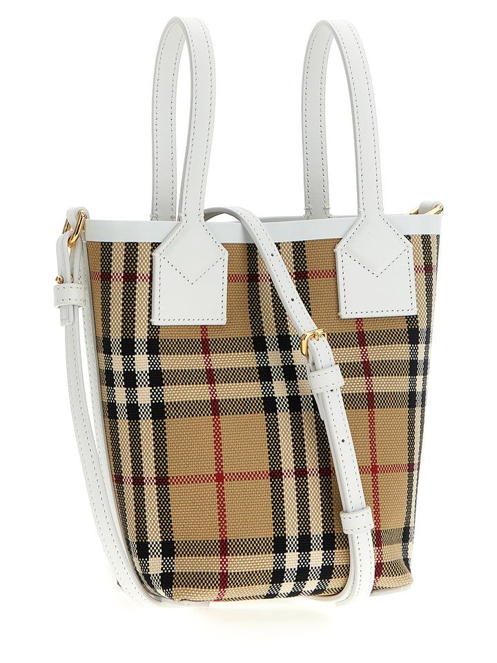 Tote London Crossbody Bags Multicolor