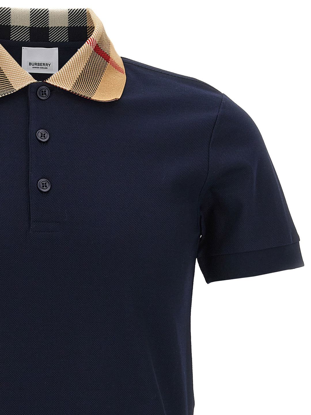 Cody Polo Blue