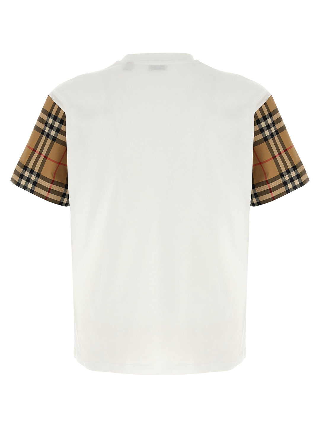 Carrick T-Shirt White