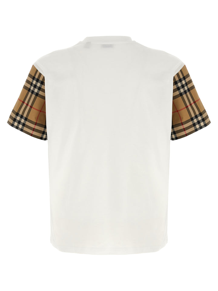 Carrick T-Shirt White