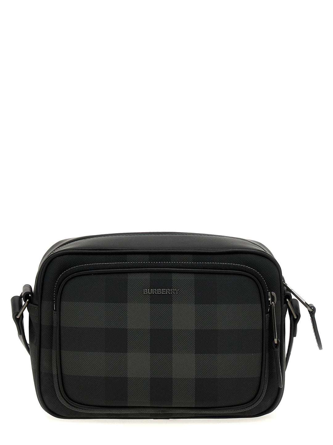 Paddy Crossbody Bags Black