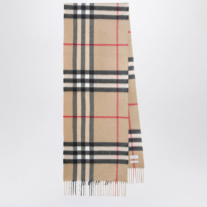 Burberry Scarves & Shawls - Beige | 7dc4dfbf3e268786ff6105fd034d80f5f643a069