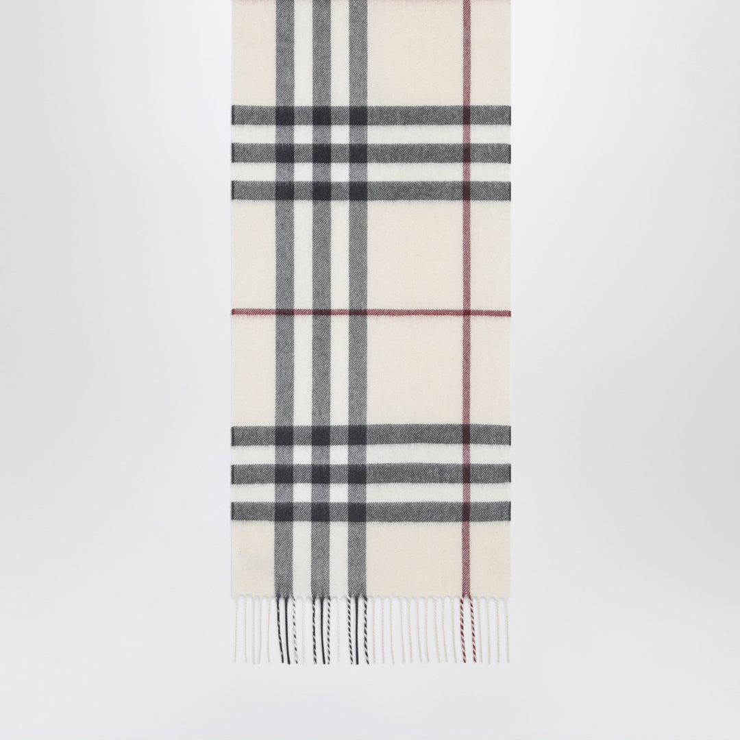 Burberry Scarves & Shawls - Grey | f4e1fa3f9262c1bdcd89914b0465b0e6838a8971
