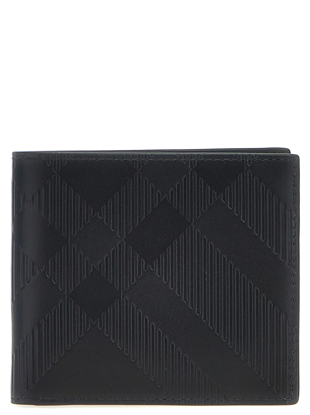 Check Wallet Wallets, Card Holders Black