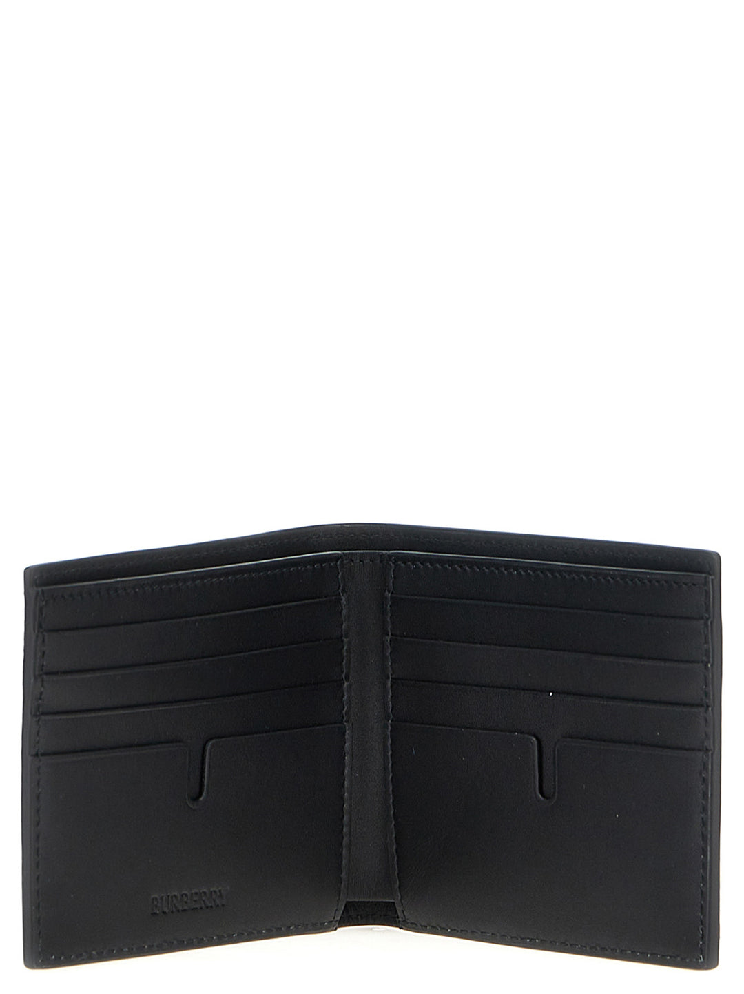 Check Wallet Wallets, Card Holders Black