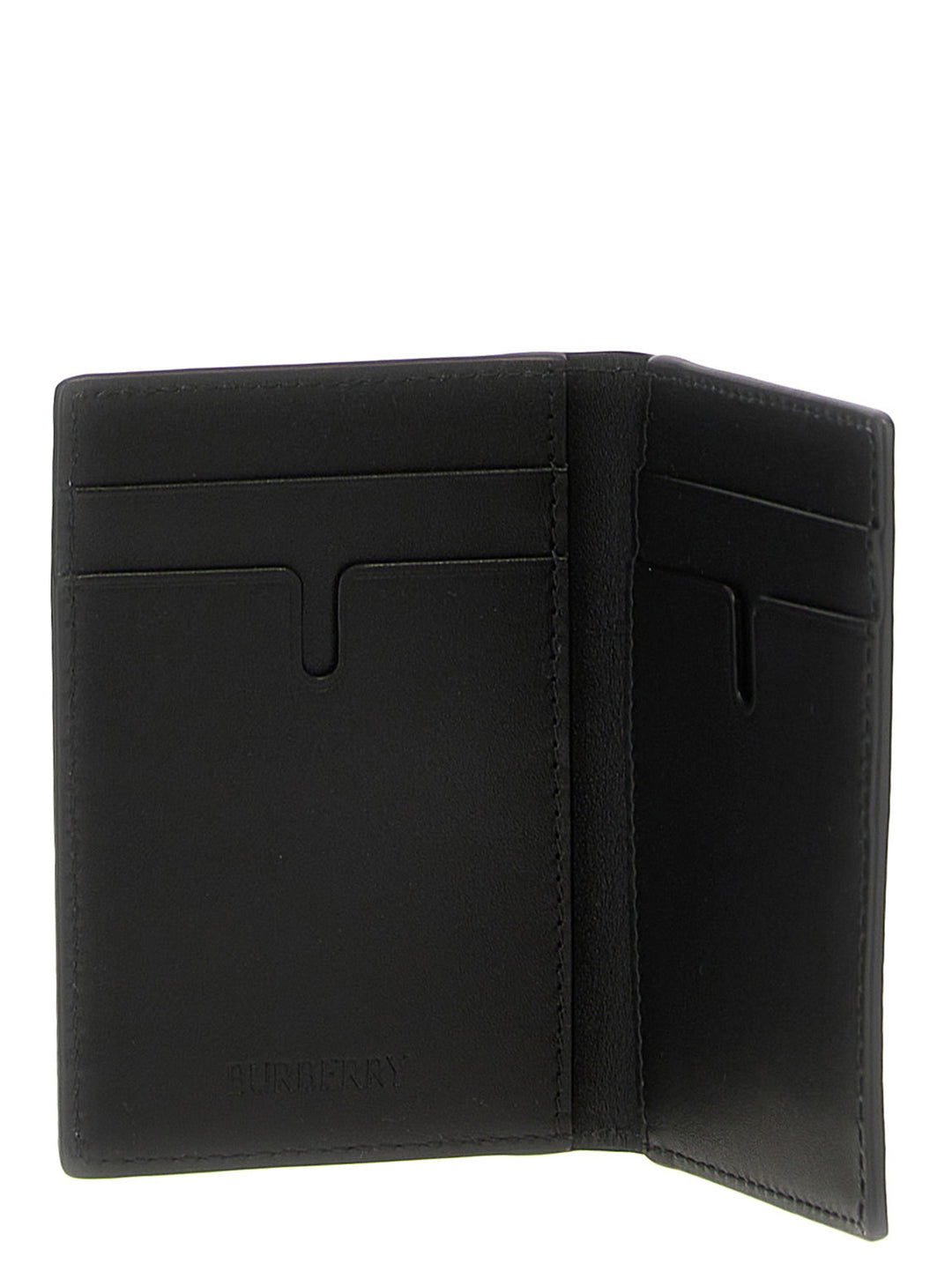 Check Card Holder Wallets, Card Holders Black