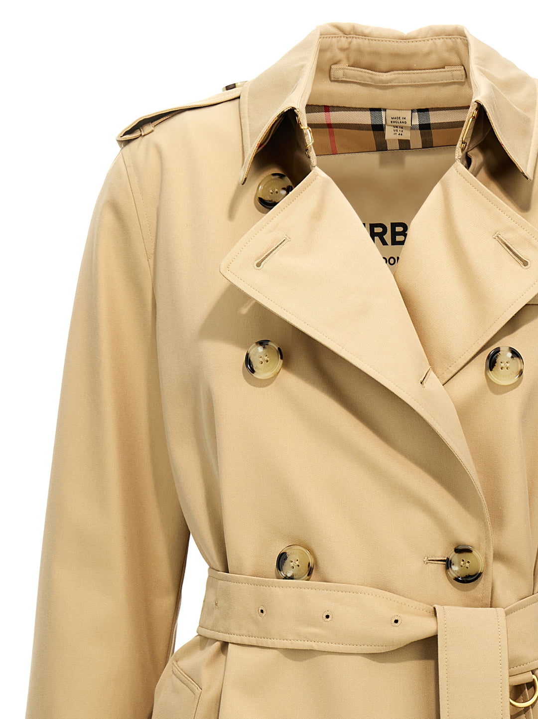 Kensington Coats, Trench Coats Beige