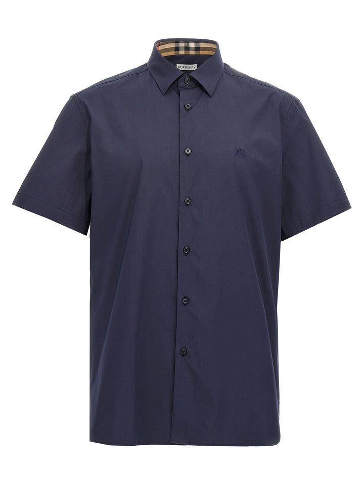 Sherfield Shirt, Blouse Blue