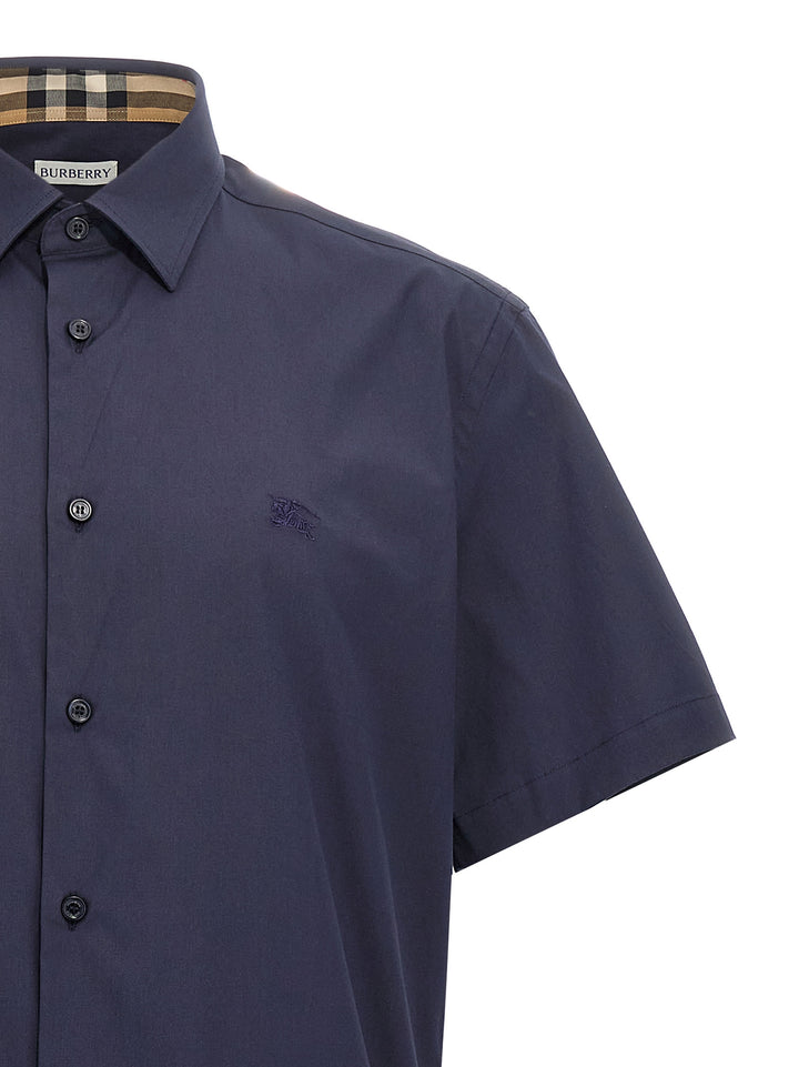 Sherfield Shirt, Blouse Blue