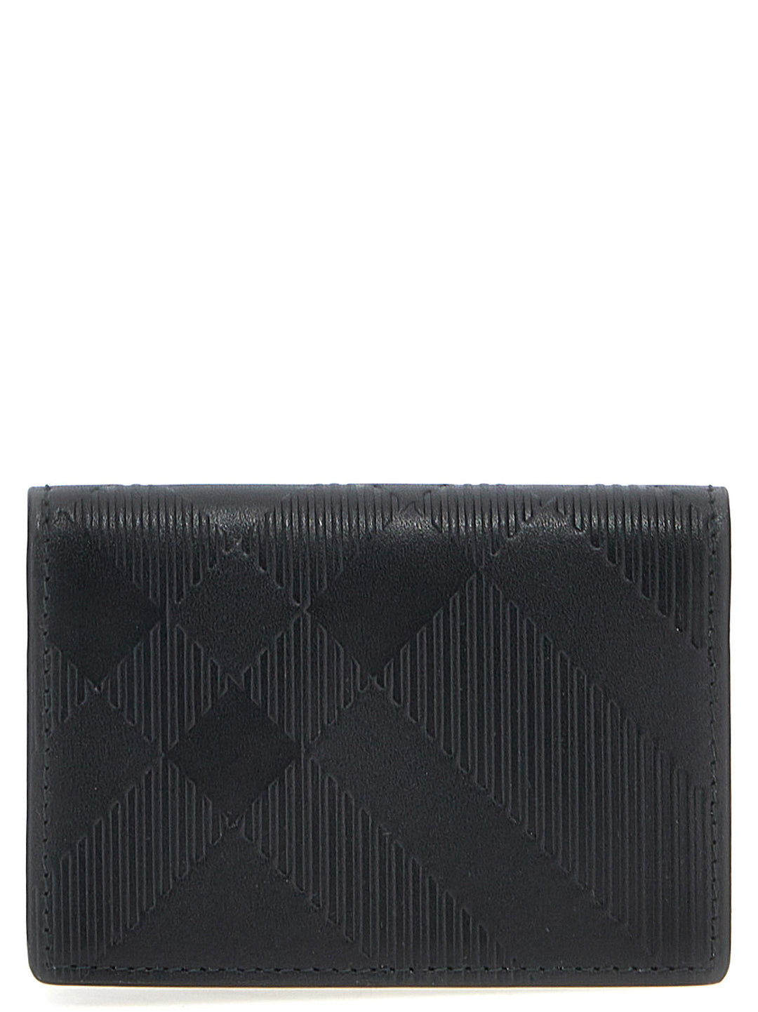 Check Card Holder Wallets, Card Holders Black