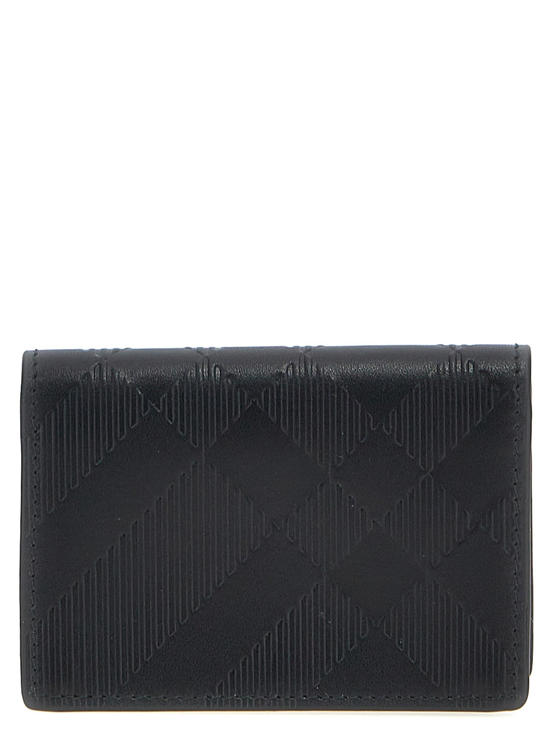 Check Card Holder Wallets, Card Holders Black