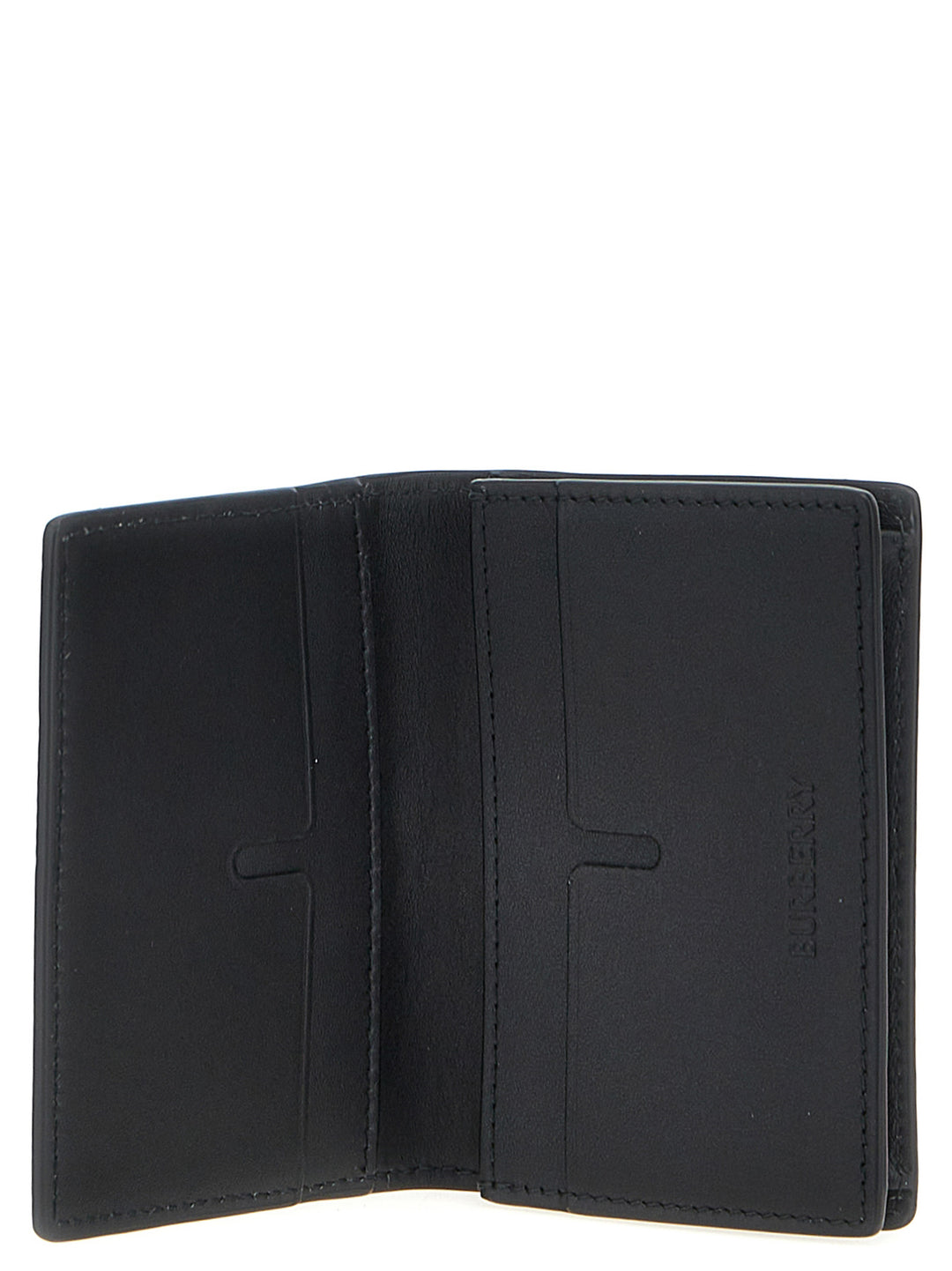 Check Card Holder Wallets, Card Holders Black