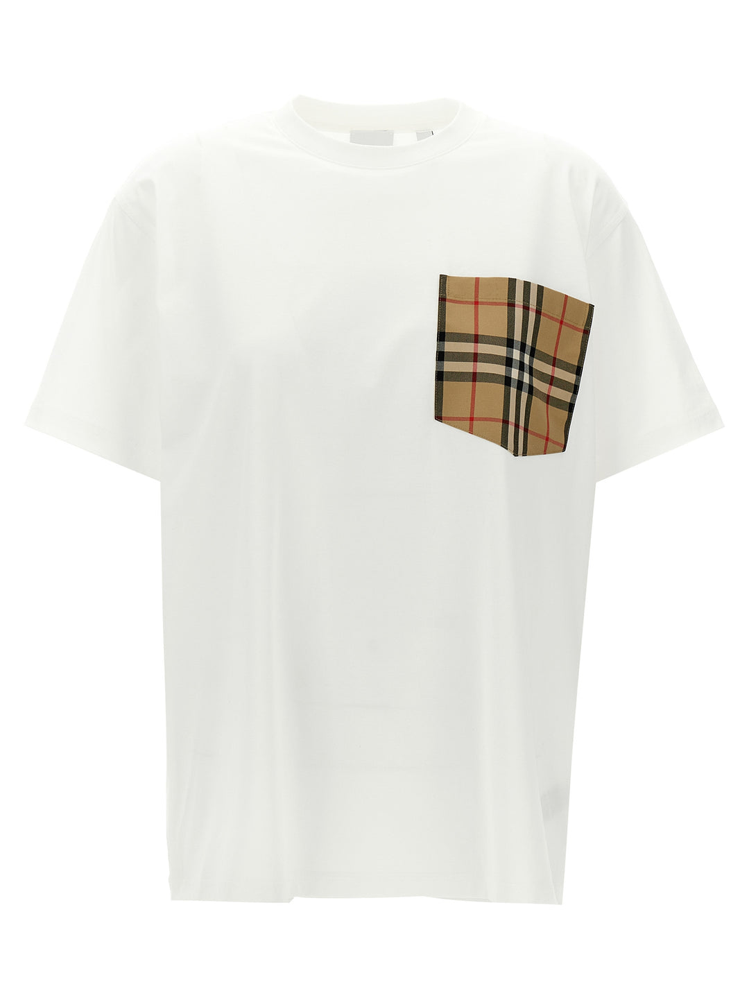 Carrick T-Shirt White