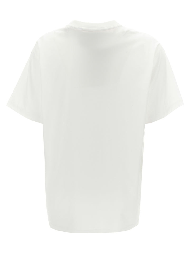 Carrick T-Shirt White