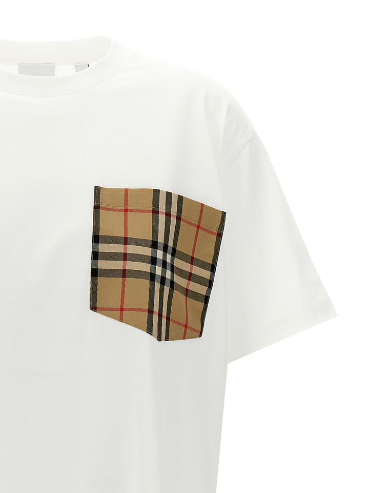 Carrick T-Shirt White