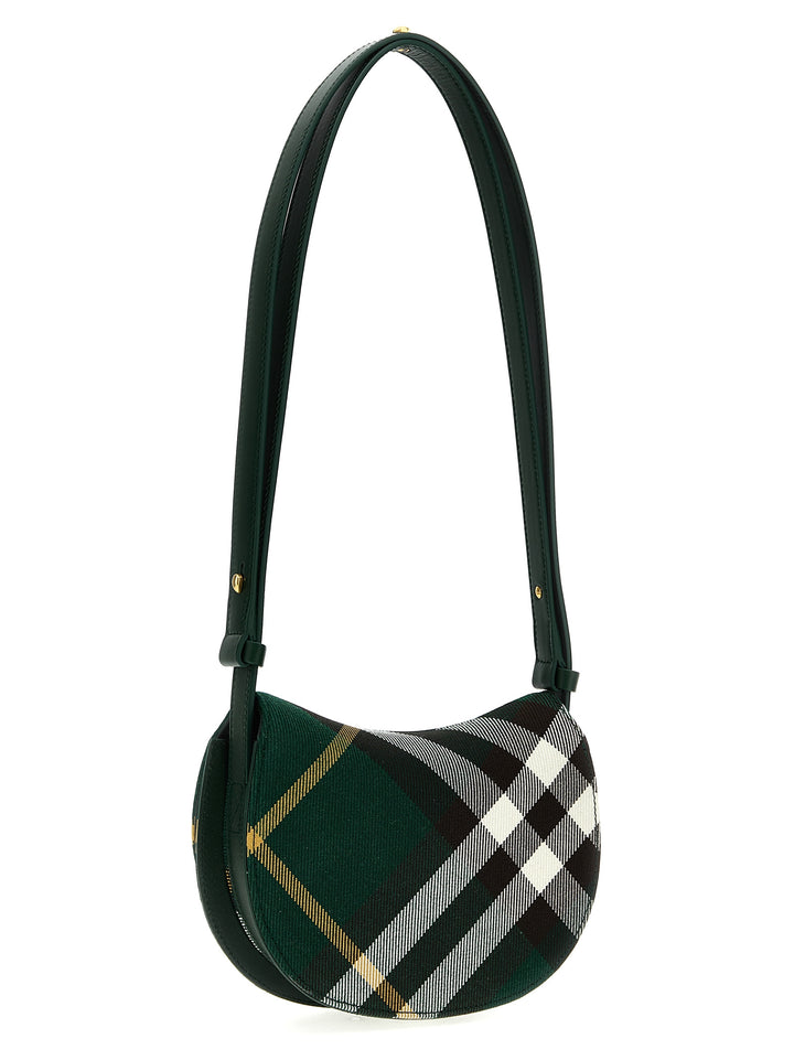 Rocking Horse Shoulder Bags Green