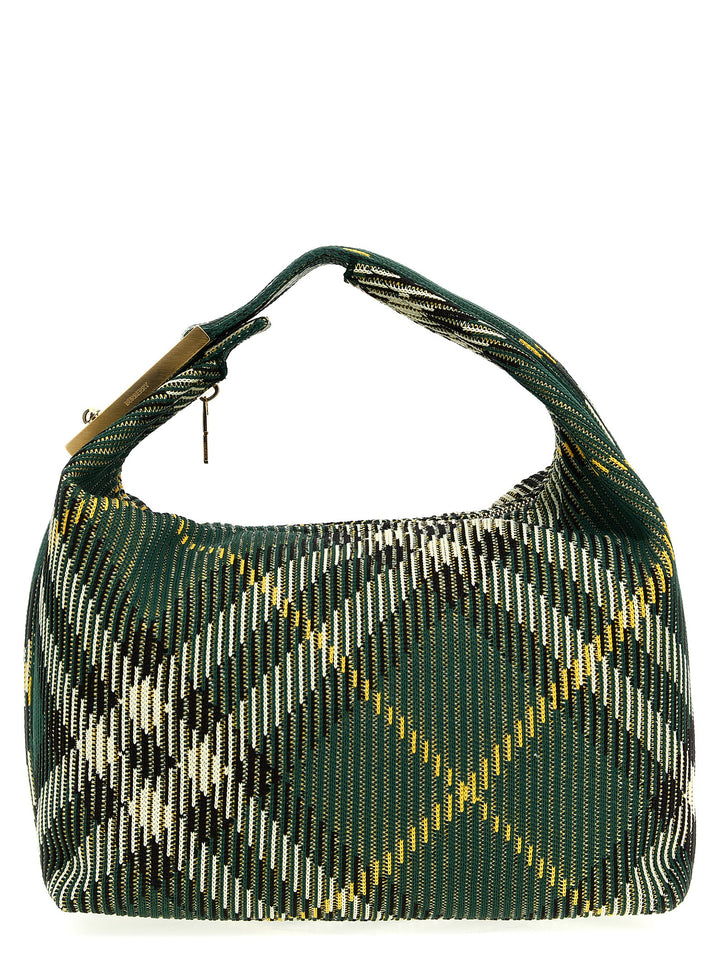 Peg Hand Bags Green