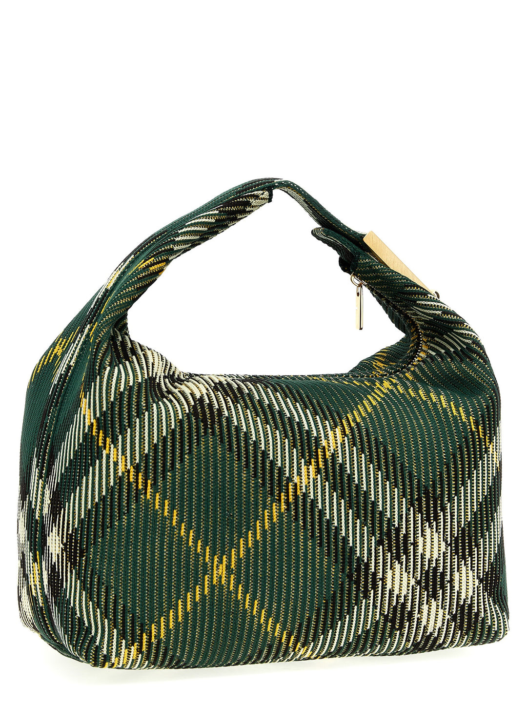 Peg Hand Bags Green