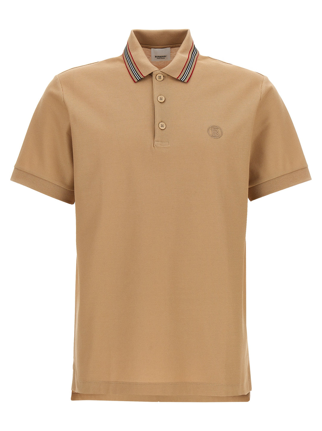 Pierson Polo Beige