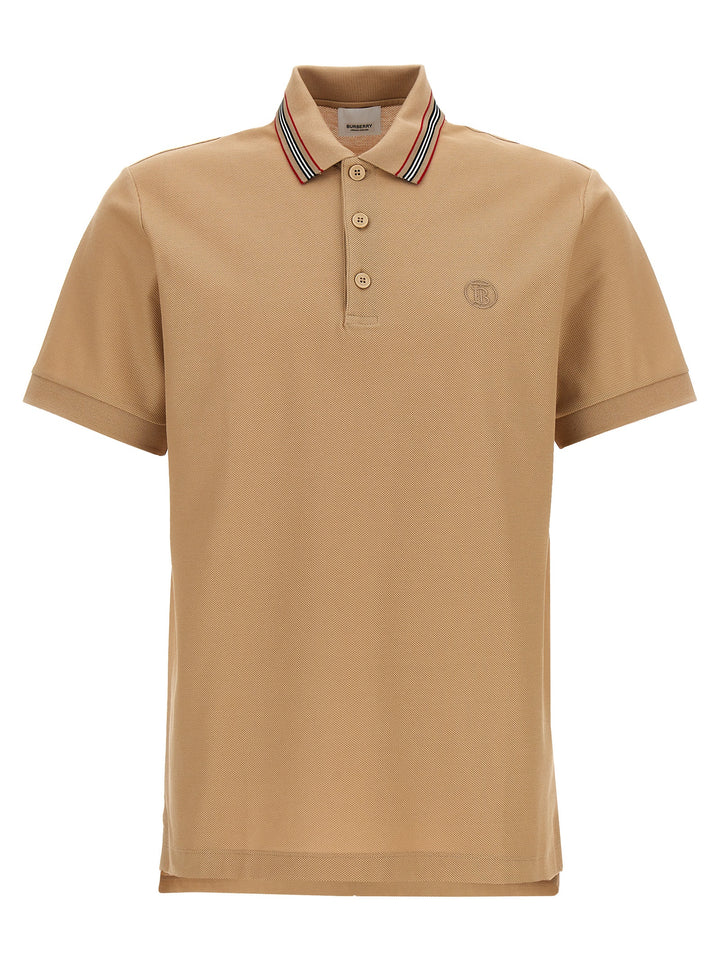 Pierson Polo Beige