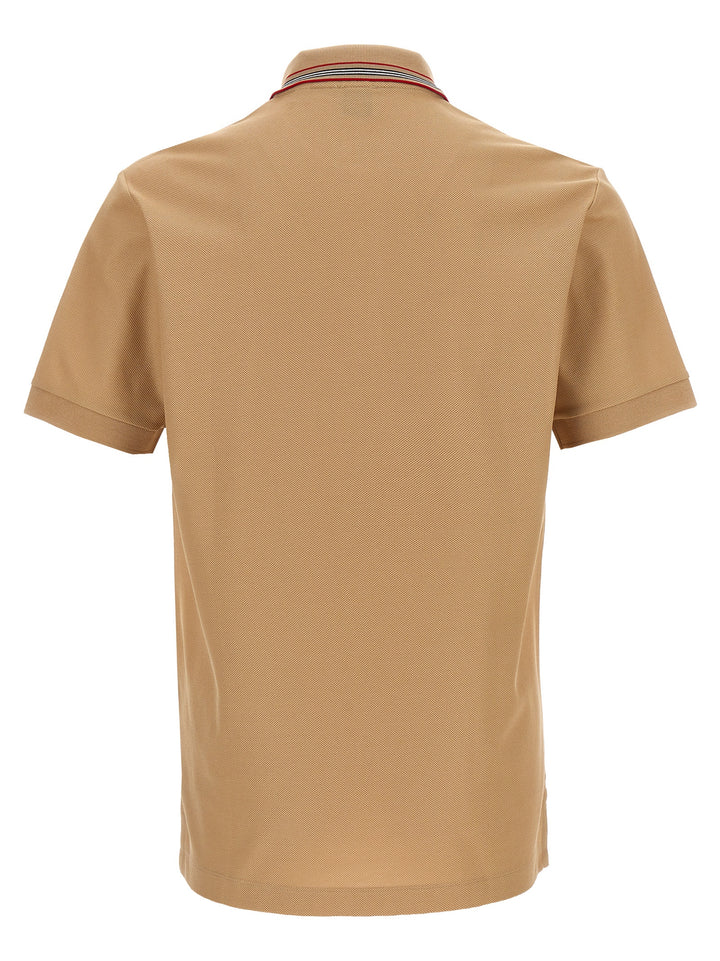 Pierson Polo Beige