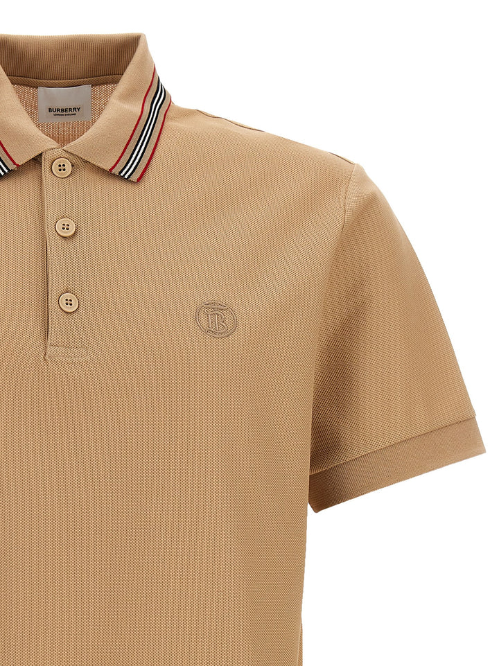 Pierson Polo Beige