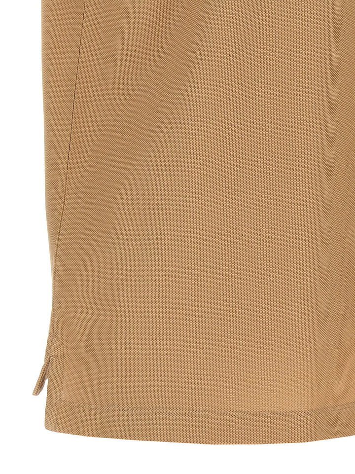 Pierson Polo Beige