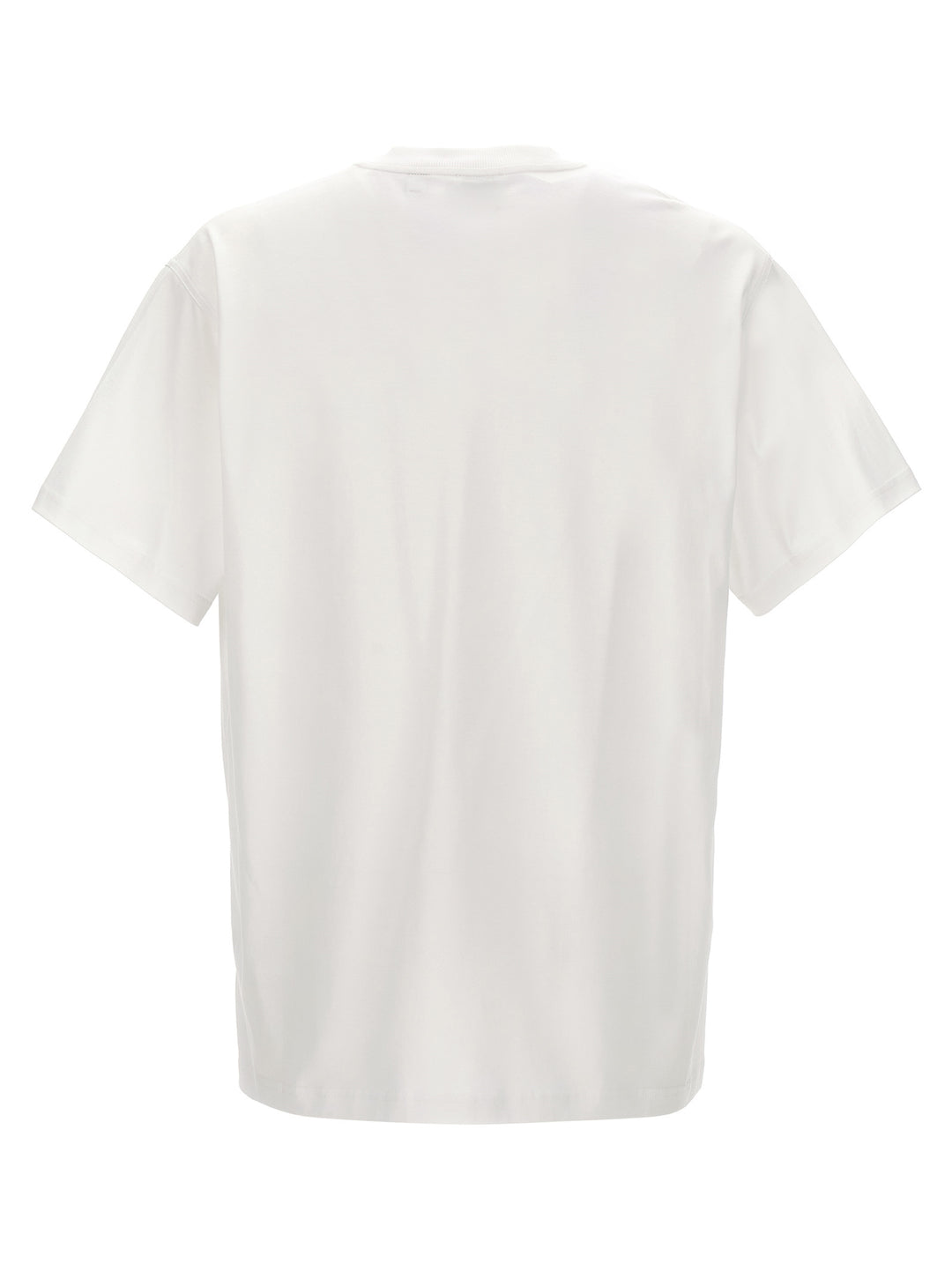 Burberry Harriston T-shirt - White | 2cb2d32b4199e932d3bfb2e8154b0a19ccd6d34e