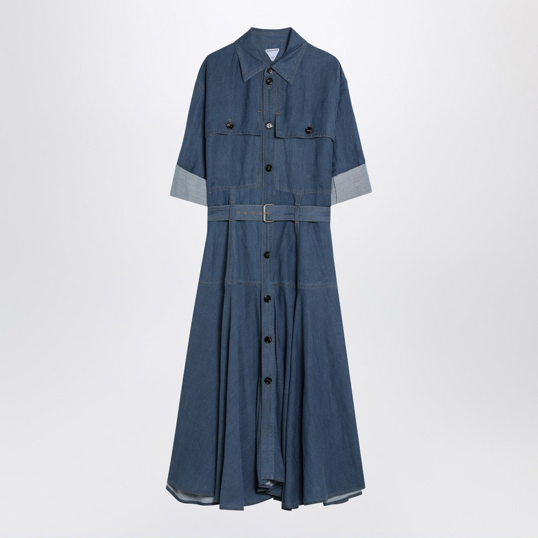 Bottega Veneta Apparel & Accessories - Blue | 6a40f14fba28bd6bdebc6cf5298572b43707e27f