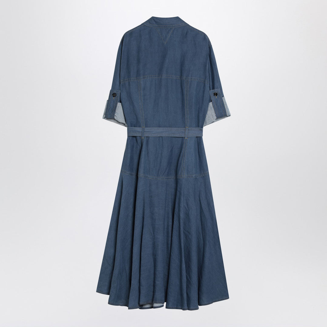 Bottega Veneta Apparel & Accessories - Blue | d5c7bafc3a8bb1452f9c51bd7aa04cc6eb810f69