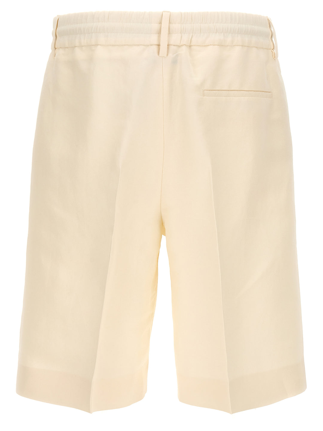 Tailoring Bermuda, Short White