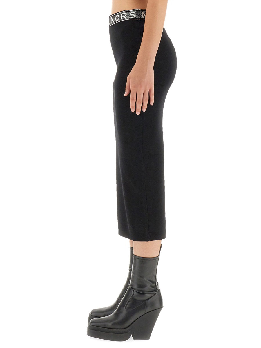 Michael Kors Skirts - Black | Wanan Luxury