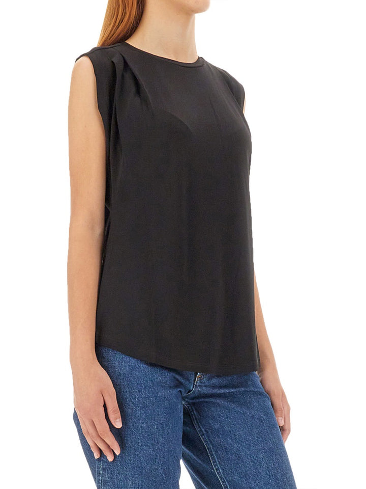 Michael Kors Tops - Black | Wanan Luxury
