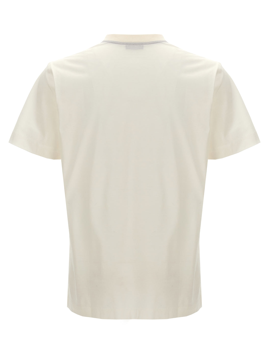 Ekd T-Shirt White