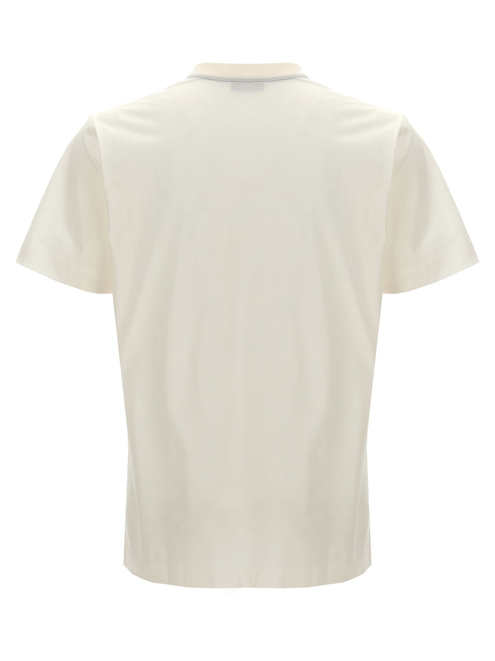 Ekd T-Shirt White