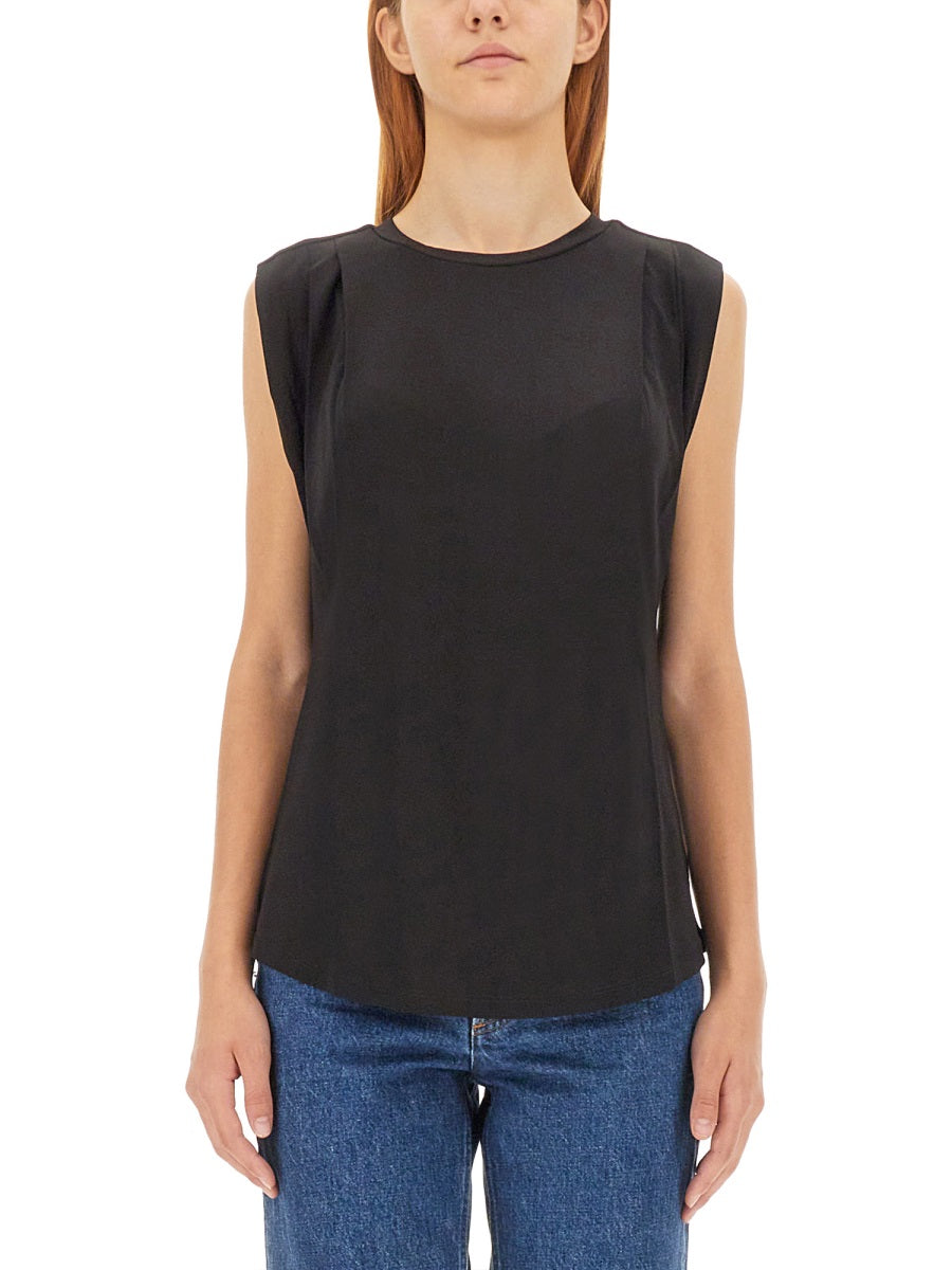 Michael Kors Tops - Black | Wanan Luxury