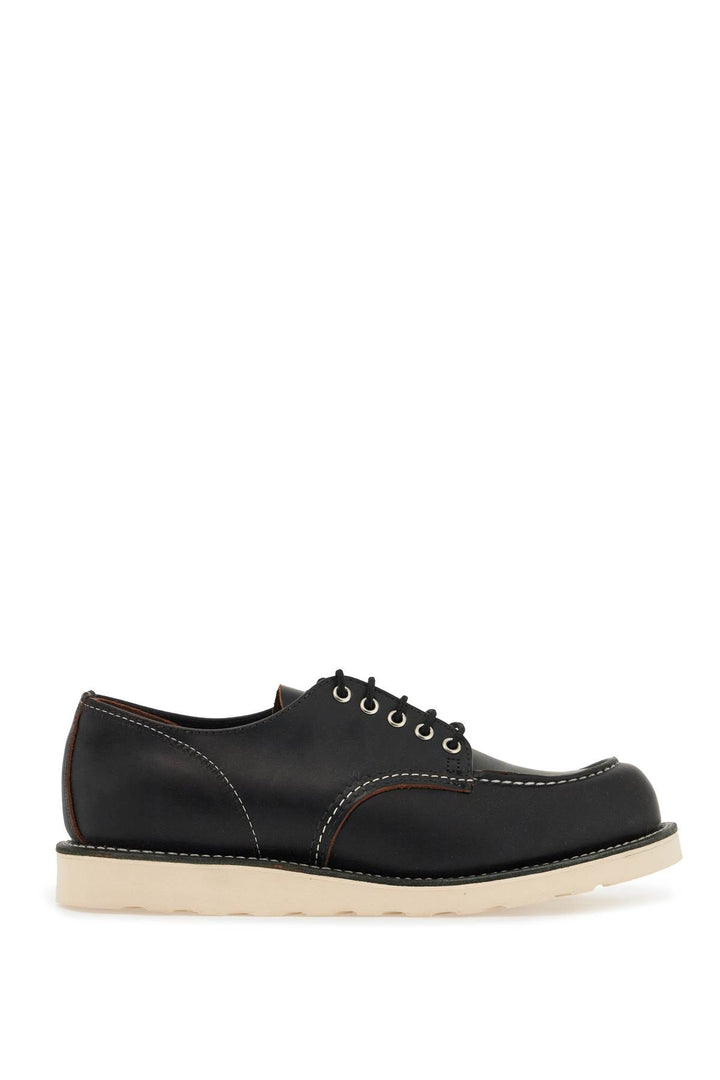 Stringate Moc Oxford