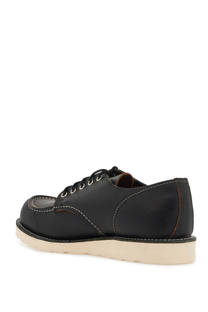 Stringate Moc Oxford