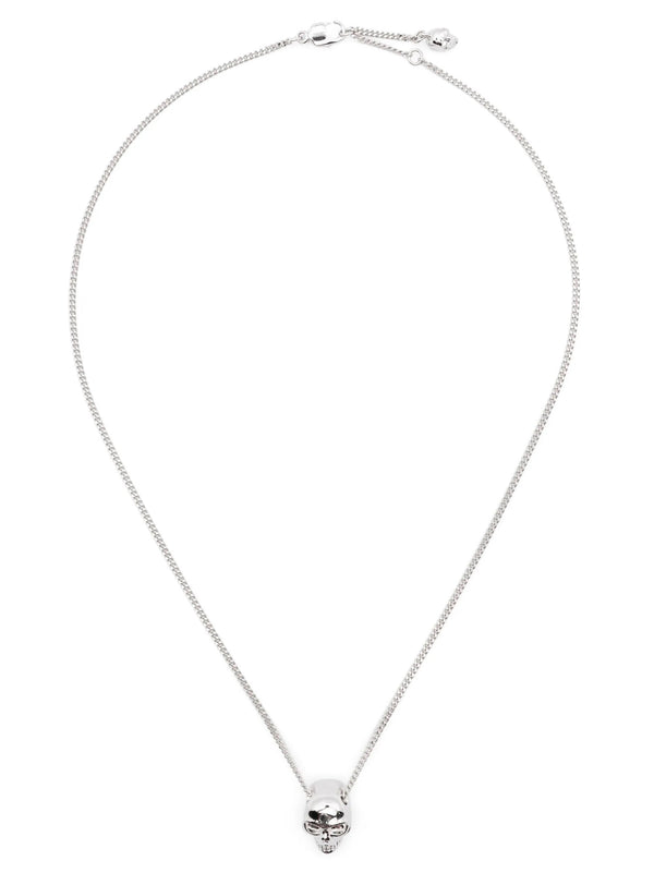 Skull Jewelry Silver