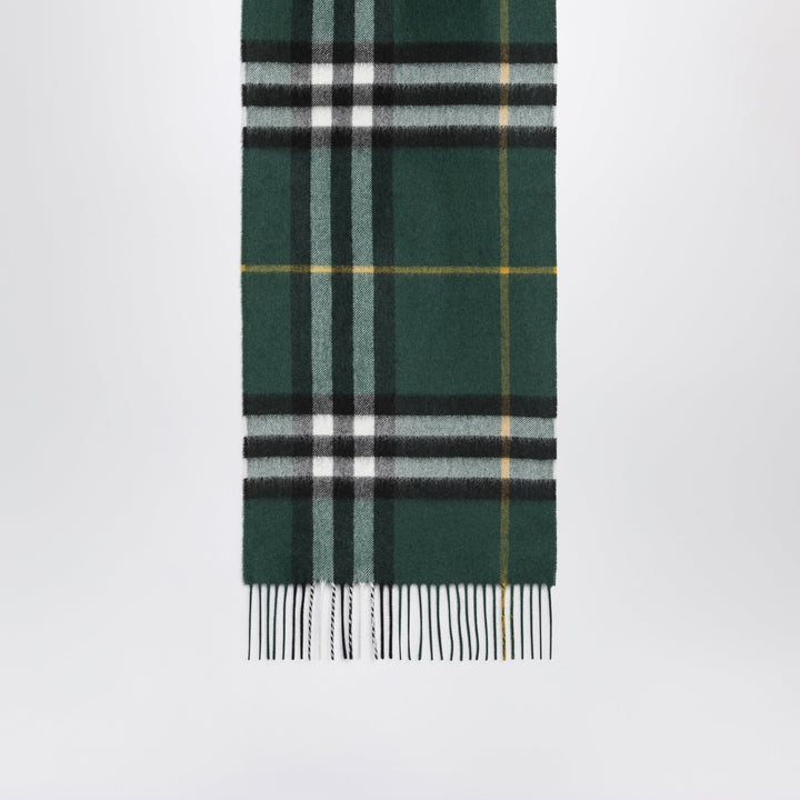 Burberry Scarves & Shawls - Green | 6073fb97dc3fc2daeb855acad93176f6d3219109