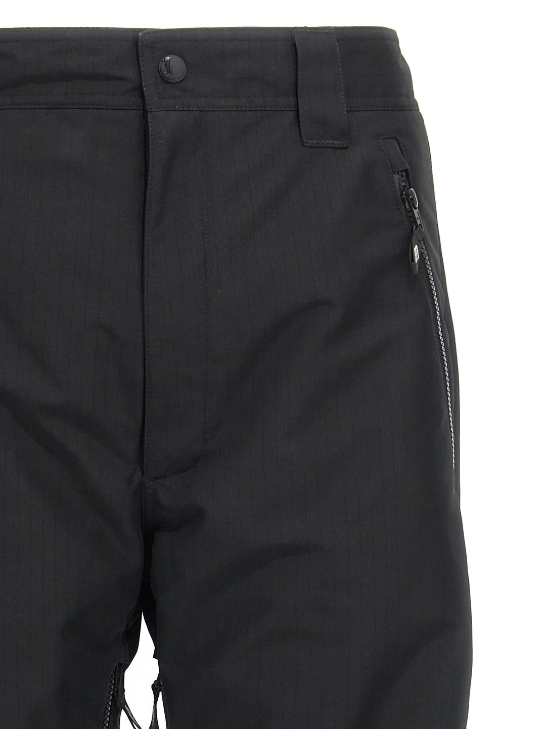 Ski Pants Black