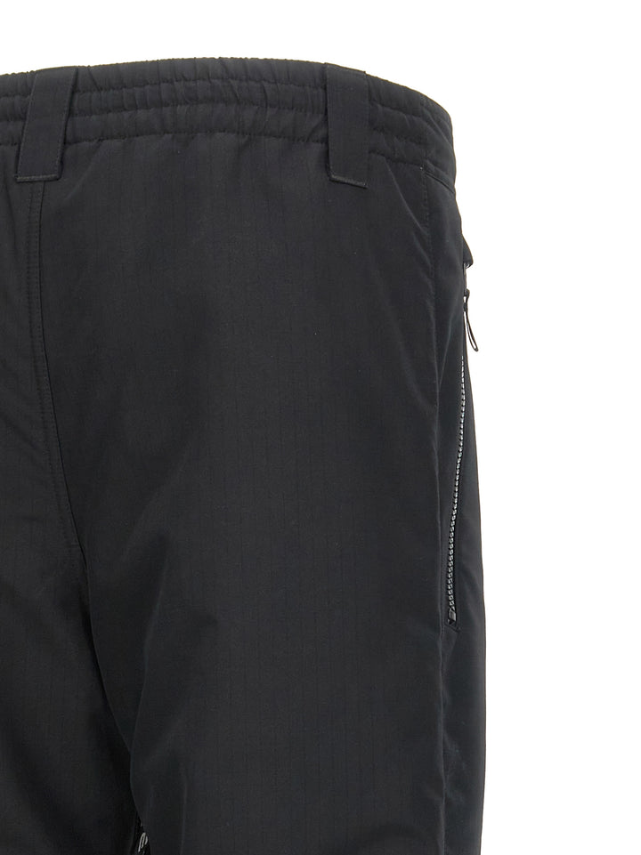 Ski Pants Black